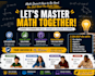 be your math tutor for all grades and college algebra