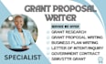 do grant research grant proposal grant writing business plan