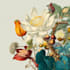 draw a botanical illustration