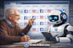 set up your social media chatbot