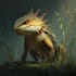 do a creature design