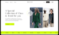 do figma website design, saas website, website ui UX design in figma