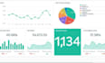 make professional powerbi dashboards with experience
