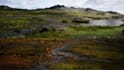 create a landscape and terrain map, open world map for unreal engine
