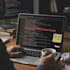 reduce and secure docker image  to  deploy on kubernetes aws azure