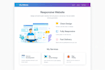build a fast and responsive website
