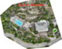 convert survey data or point cloud into accurate autocad site plan