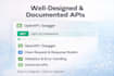 develop java and spring boot based systems and services