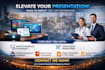 design business powerpoint presentation slides corporate presentation same day