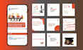 design scroll stopping social media posts for your brand