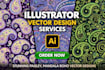 design seamless repeat pattern design