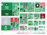 build advanced d3 js chart, infographics