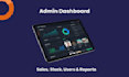 provide a cloud based saas pos system for retail and restaurants
