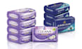 design creative soap labels and packaging boxes