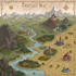 do fantasy map design