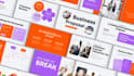 redesign powerpoint presentation revamp cleanup canva update investor pitch deck