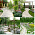 do landscape designing home garden high quality renderings