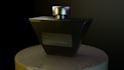 design luxury 3d product visuals and realistic renders