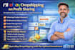do ebay dropshipping on profit share with proven strategy