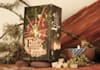 do card game packaging design, lenticular pokémon card, lux box, tuck box design