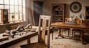 craft high quality woodwork for your home