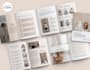 design canva ebook worksheet, editable workbooks in canva ebook template