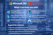 manage, secure and migrate your microsoft 365 environment