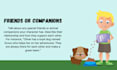 create 2d cartoon animations