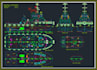 do ship autocad drafting and general arrangement drawing