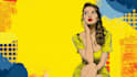 draw a retro pop art roy lichtenstein style