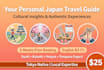 make your personalized trip plan
