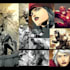 do comic book illustration graphic novel superhero comic webcomic comic artist