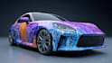 do professional vehicle wrap design for any vehicle