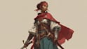 dnd game character art and dnd character art