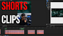 edit your gaming youtube videos and create clips