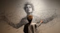 create wonderful scribble art
