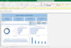 analyze your data through pivot tables in excel