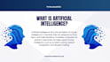 do the machine learning and nlp learning