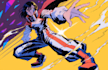 comic book pages book cover character design comic