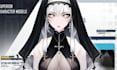 design and rig anime vtuber nsfw vtuber live2d vtuber model for vtube studio