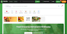 do web application development
