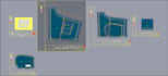 do size grading for garments patterns professionally