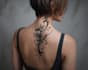 make anime tattoo design