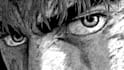 draw custom dark berserk style art in high quality