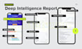 provide an ai powered phone intelligence and risk report