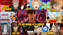 create anime and manga content and recap scripts and videos