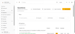 develop a mobile app for exam prep