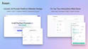 do website development as full stack web developer