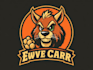 design mascot  vintage logo