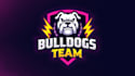 design super bulldogs logo with express delivery